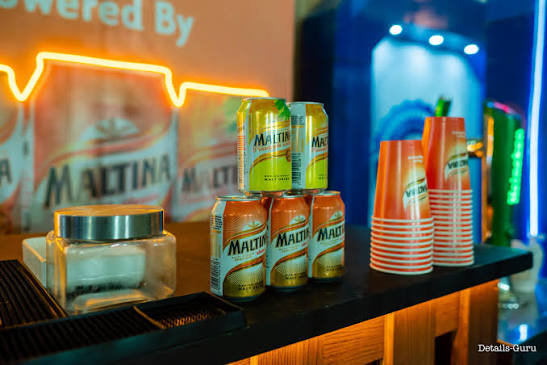 The 50 Year Drink Now Caught in a Sugar Tax Fight: Inside Nigeria's Malt Drink Market